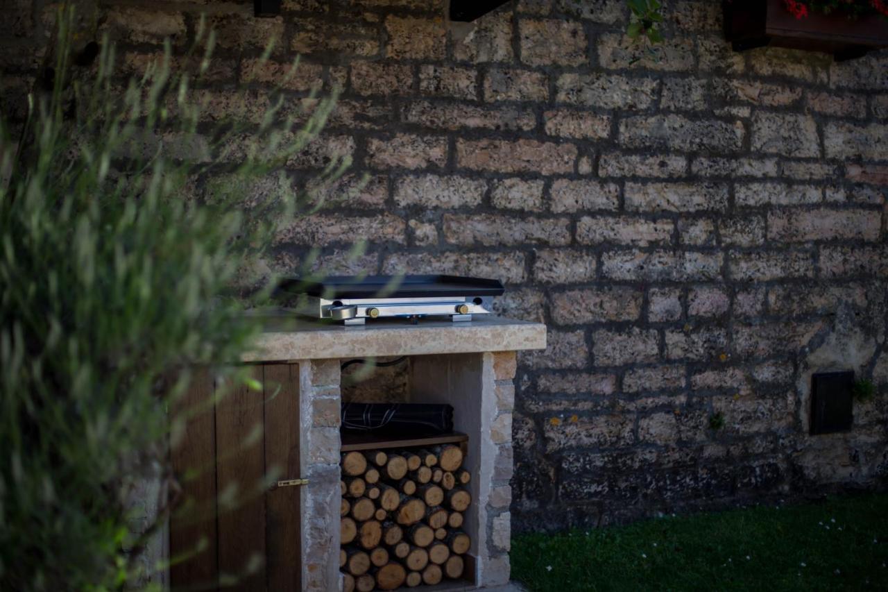 Stara Kuca Heki Exterior foto