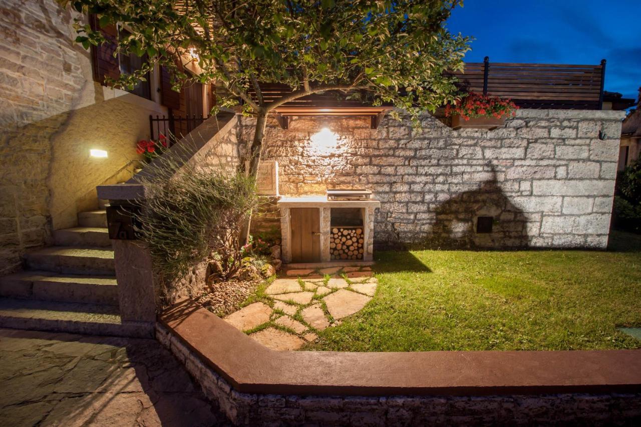 Stara Kuca Heki Exterior foto