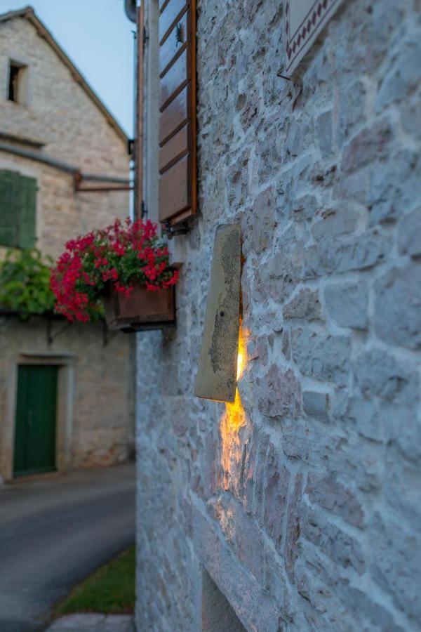 Stara Kuca Heki Exterior foto