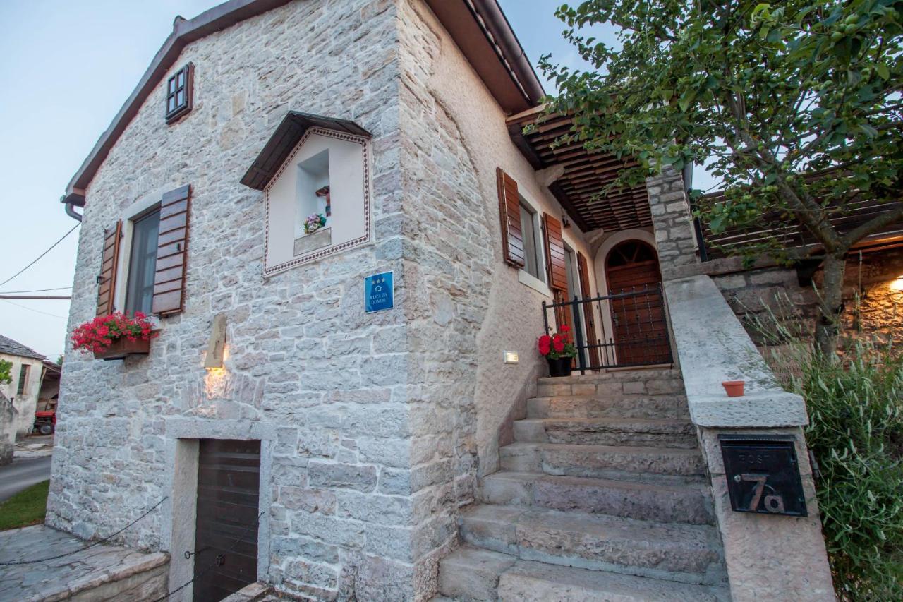 Stara Kuca Heki Exterior foto