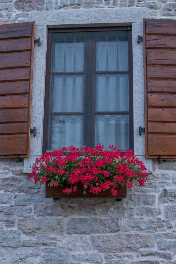 Stara Kuca Heki Exterior foto