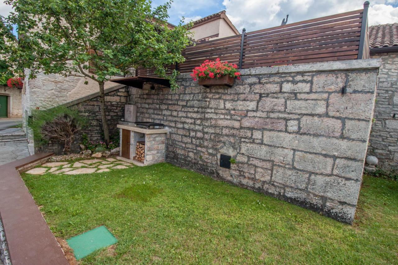 Stara Kuca Heki Exterior foto