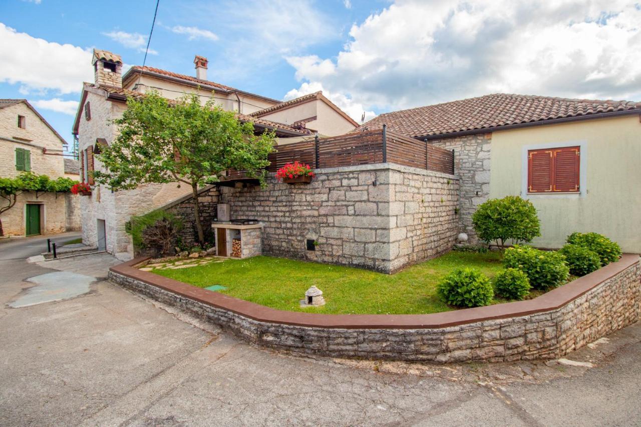 Stara Kuca Heki Exterior foto