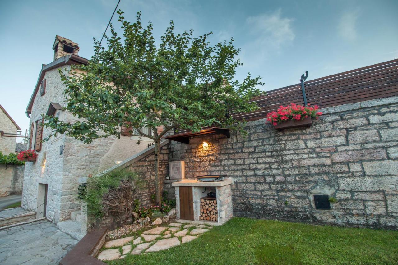 Stara Kuca Heki Exterior foto